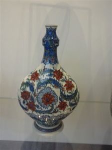 Otterman Vase