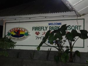 Kelip Kelip (Firefly) Resort