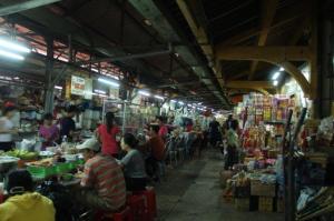 Bin Tay Market